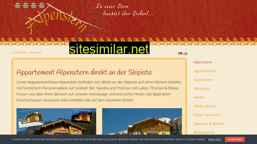 alpenstern.cc alternative sites