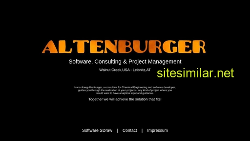 altenburger.cc alternative sites
