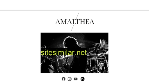 amalthea.cc alternative sites