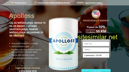 apolloss.cc alternative sites