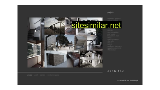 architec.cc alternative sites