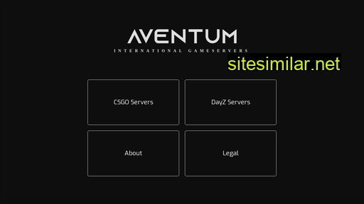 aventum.cc alternative sites
