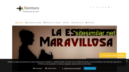 bambara.cc alternative sites
