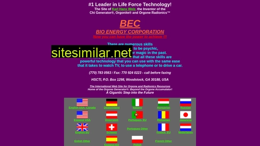 bec.cc alternative sites