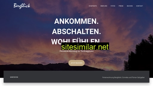 bergblick.cc alternative sites