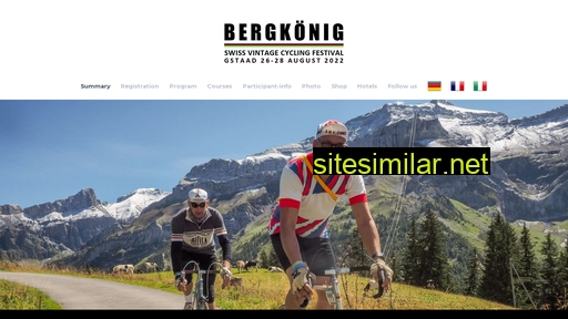 bergkoenig.cc alternative sites