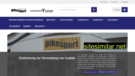 bikesport.cc alternative sites
