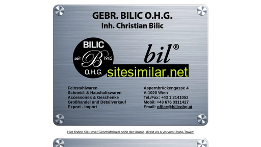 bil.cc alternative sites