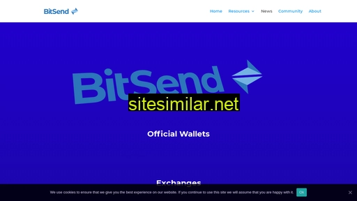 bitsend.cc alternative sites