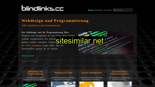 blindlinks.cc alternative sites