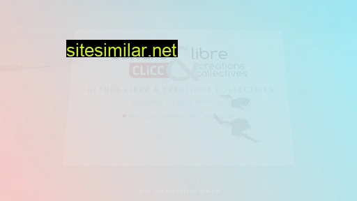 blog.libre.cc alternative sites