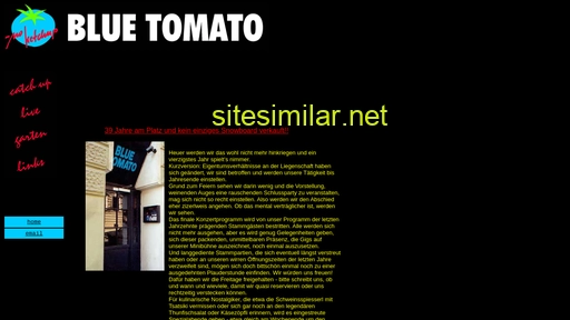 bluetomato.cc alternative sites