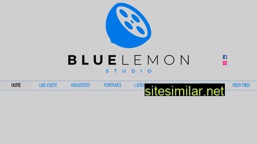 bluelemon.cc alternative sites