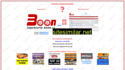 boon.cc alternative sites