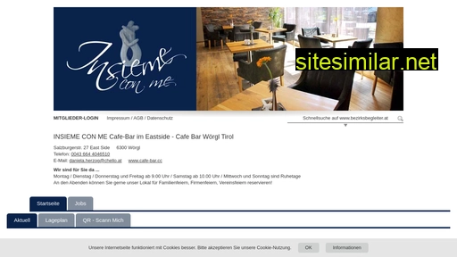 cafe-bar.cc alternative sites