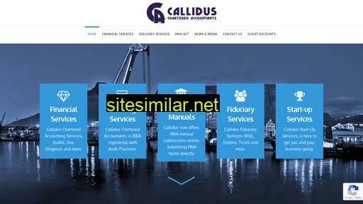 callidus.cc alternative sites