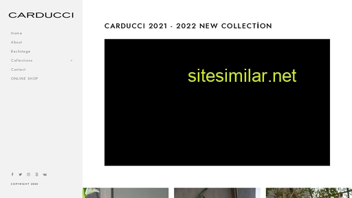 carducci.cc alternative sites