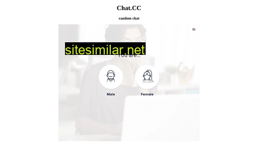 chat.cc alternative sites