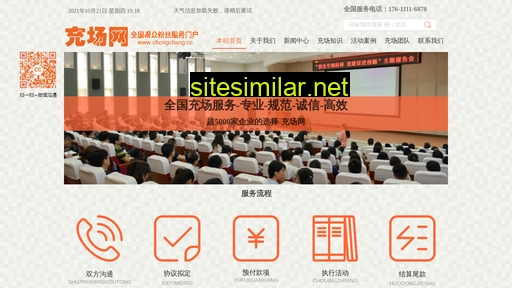 chongchang.cc alternative sites