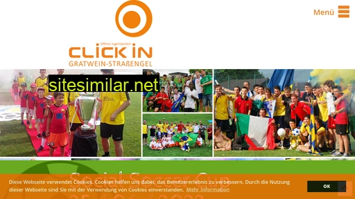 clickin.cc alternative sites