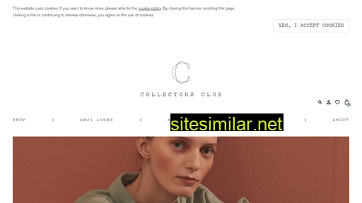 Collectorsclub similar sites