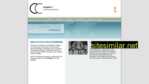 compleo.cc alternative sites