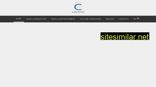 conceptio.cc alternative sites