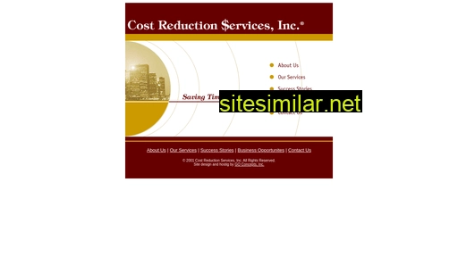costreduction.cc alternative sites