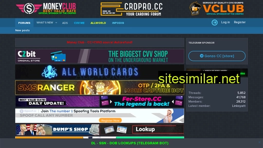 crdpro.cc alternative sites