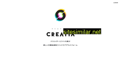 creatia.cc alternative sites