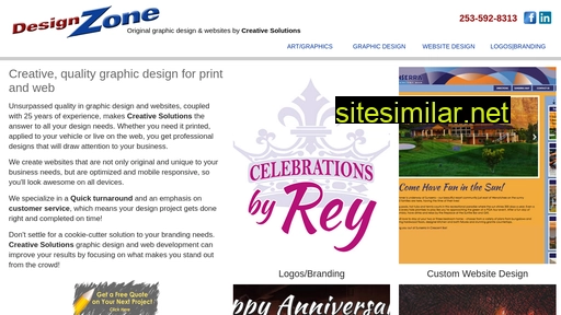 designzone.cc alternative sites