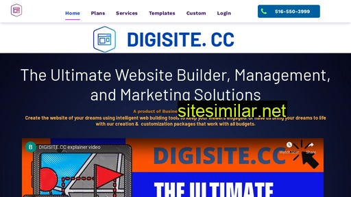 digisite.cc alternative sites