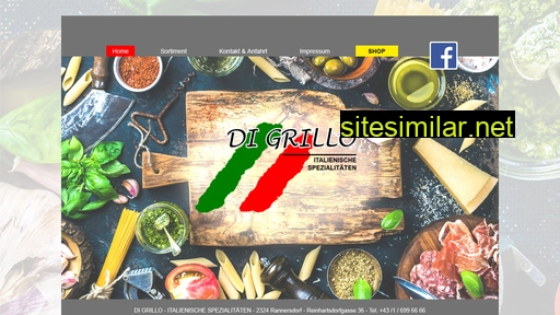 di-grillo.cc alternative sites