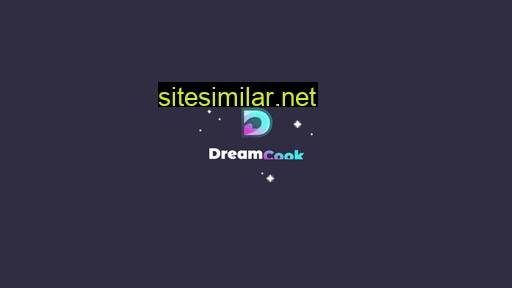 dreamcook.cc alternative sites