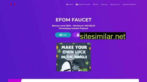 efom.cc alternative sites