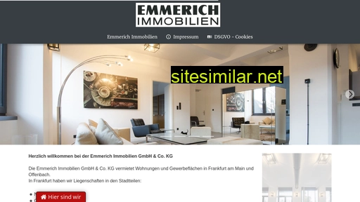 emmerich.cc alternative sites