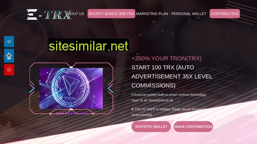 e-trx.cc alternative sites