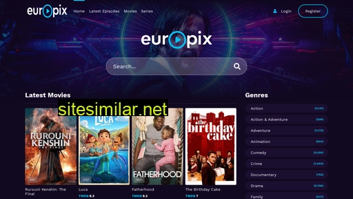 europix.cc alternative sites