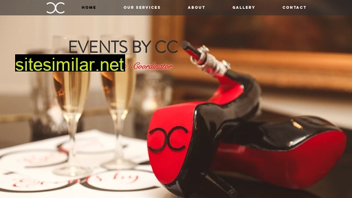 eventsby.cc alternative sites