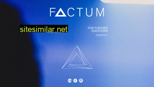 factum.cc alternative sites