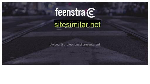 feenstra.cc alternative sites