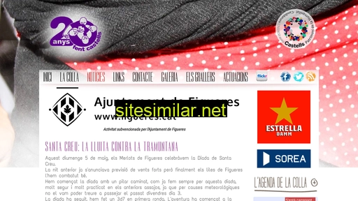 figueres.cc alternative sites