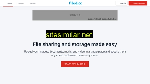 filed.cc alternative sites