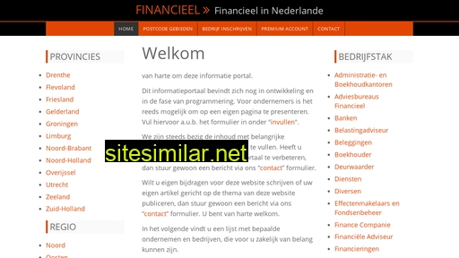 financieel.cc alternative sites
