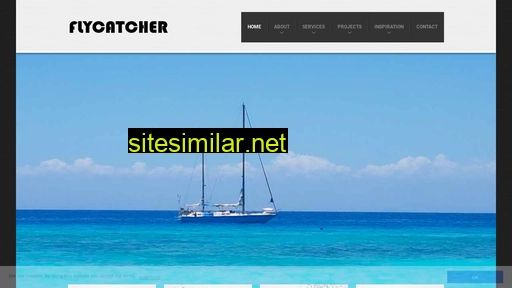 flycatcher.cc alternative sites