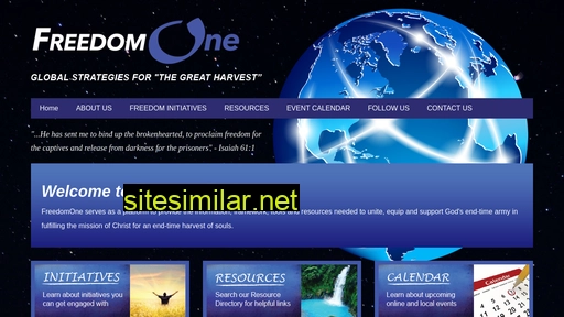 freedomone.cc alternative sites