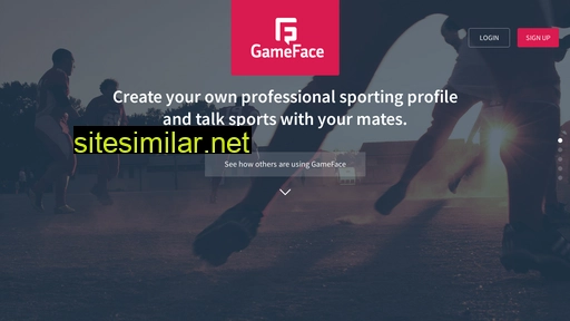 gameface.cc alternative sites