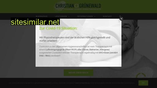 gruenewald.cc alternative sites