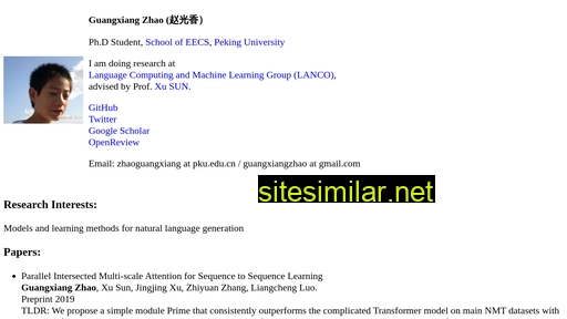 guangxiang.cc alternative sites