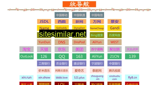 Ha6 similar sites